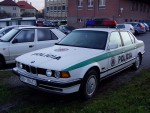 Ex-vládní BMW 7 - slovenská polícia.jpg
