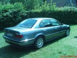 E38 740 V8 6kv.