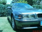 E38 740 V8 6kv.