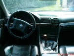 E38 740 V8 6kv.