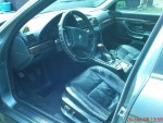 BMW E38 740 V8 6kv.