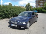 Bmw e36 318iS