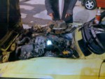 Moje první e30:(