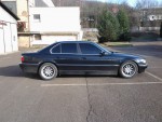 BMW E38 02/12 DC774502