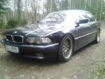 BMW E38 12/12 DC774512