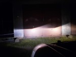 Vlevo Osram, vpravo Bosch