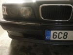 před leštěním