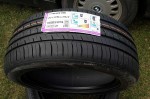 Nexen 235/50/18 101Y