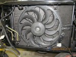 Sahara na místě vč. ventilátoru, včetně renovovaných trubek klimy